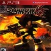 Shadow The Hedgehog PS3