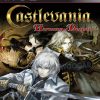 Castlevania Harmony of Despair PS3