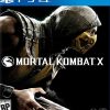 Mortal Kombat X