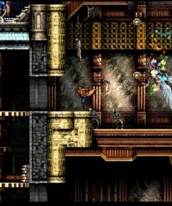 castlevania harmony of despair 1802363