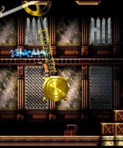 castlevania harmony of despair 1802365