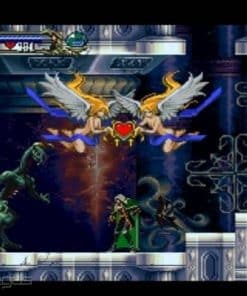 castlevania symphony of the night 2113151