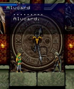 castlevania symphony of the night 2113153