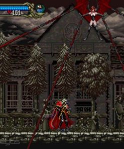 castlevania symphony of the night 2113155
