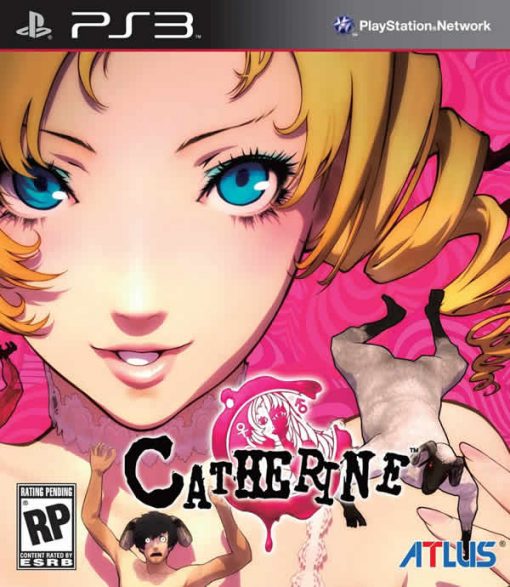 Catherine PS3