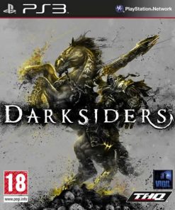Darksiders