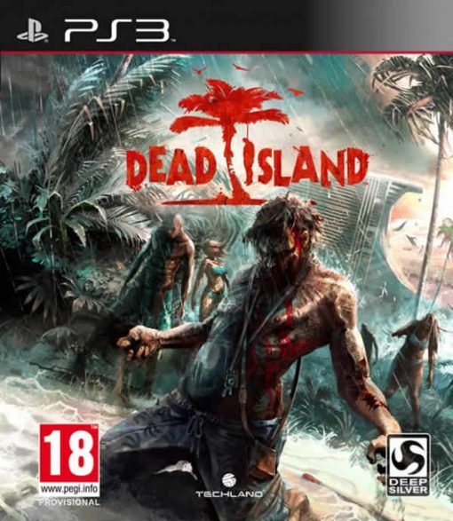 Dead Island PS3