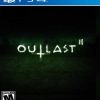 Outlast 2 PS4