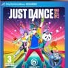 Just Dance 2018