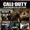 Call of Duty Platinum Collection PS3