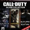 Call of Duty: Silver Collection PS3