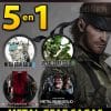 Metal Gear Solid Sagas