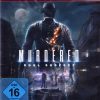 Murdered Soul Suspect PS3