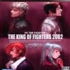 The King Of Fighters 2002 PS3