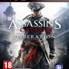 Assassins Creed Liberation HD PS3