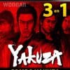 Combo Yakuza