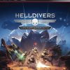 HELLDIVERS Super-Earth Ultimate Edition PS3
