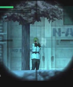 37158 Metal Gear Solid disc2of2 5