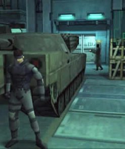 37158 Metal Gear Solid disc2of2 6