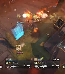 Helldivers SEUE 10