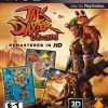Jak and Daxter Trilogy PS3