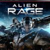 Alien Rage PS3