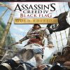 Assassins Creed 4 Gold Edition PS3