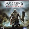 Assassins Creed Freedom Cry
