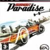 Burnout Paradise PS3