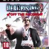 Dead Rising 2 Off The Record PS3