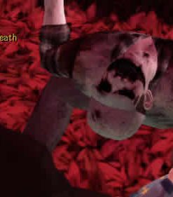 deadly premonition 9