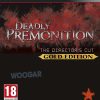 Deadly Premonition: Director's Cut Gold Edition PS3