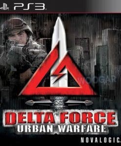 Delta Force: Urban Warfare