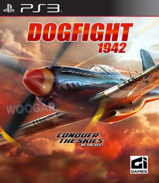 Dogfight 1942 PS3