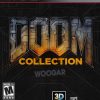 DOOM Collection PS3