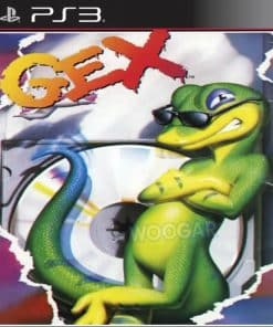Gex