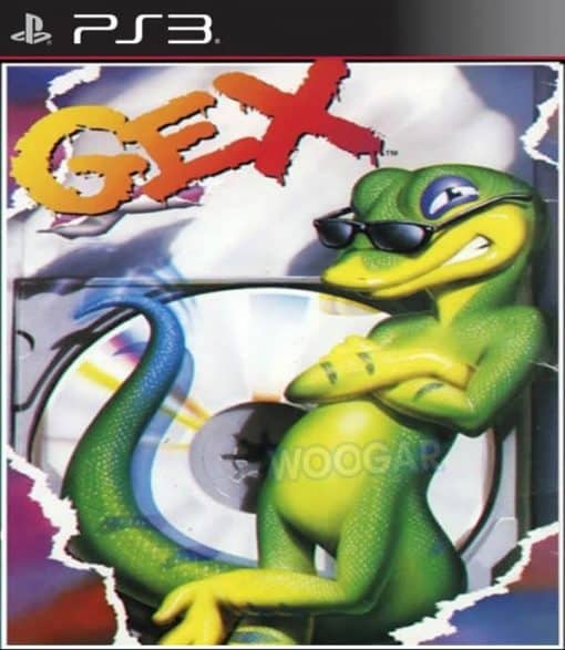 Gex
