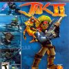 Jak 2: Renegade PS3