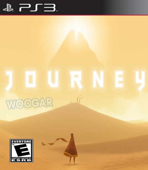 Journey PS3