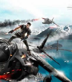 just cause 2 ultimate edition ps3 espanol lgames D NQ NP 462321 MLA20740953752 052016 F