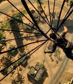 just cause 2 ultimate edition ps3 espanol lgames D NQ NP 524221 MLA20740949627 052016 F