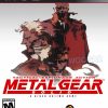 Metal Gear Solid PS3