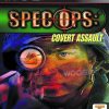 Spec Ops: Covert Assault PS3