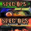 Spec Ops Collection PS3