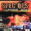 Spec Ops: Ranger Elite PS3