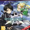 Sword Art Online Lost Song