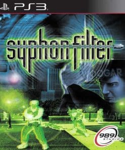 Syphon Filter