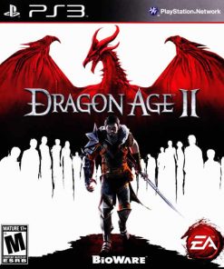 Dragon Age II