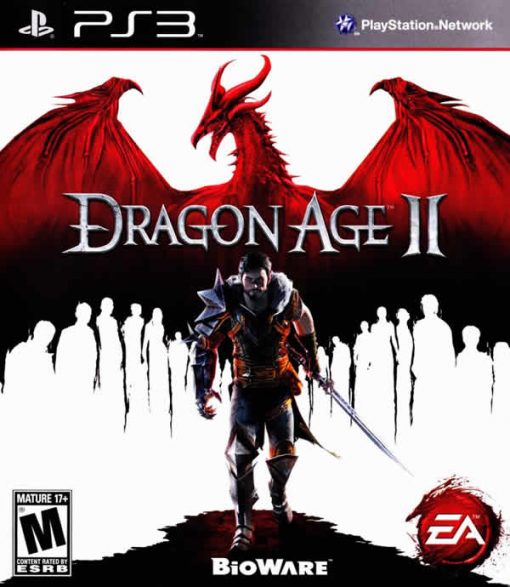 Dragon Age II