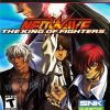 The King Of Fighters Neowave